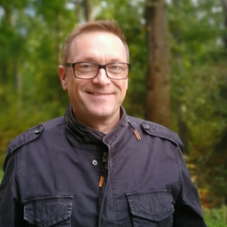 Burkhard Otterbach