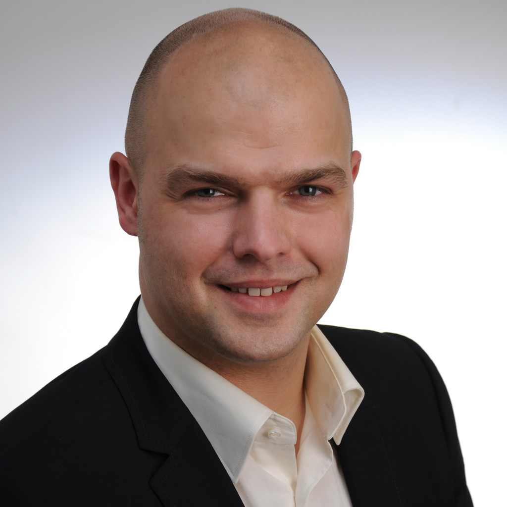 Thorsten Pyka Fachkraft für Arbeitssicherheit Evonik Industries AG