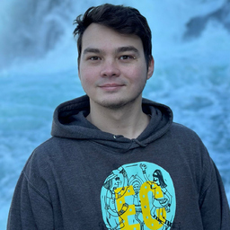Andrei Birgovan