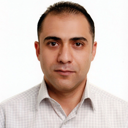 Mohammed Asad