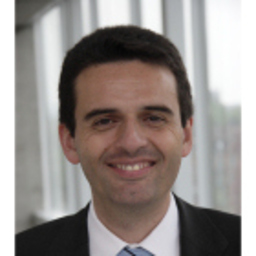 Prof. Dr. Markus Prandini
