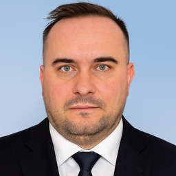 Adrian Blaszkowski