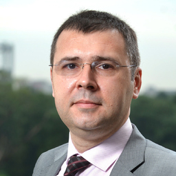 Marius Panait's profile picture
