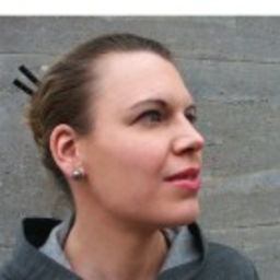Silke Stecher