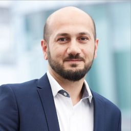 Mehmet Kayagedik