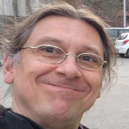Paul Beneder