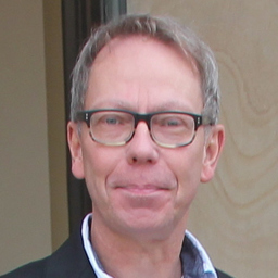 Dietmar Müller's profile picture
