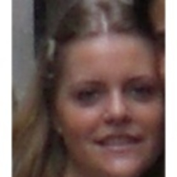 Laura Vázquez Martínez-Lozano