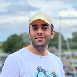 Masoud Zare Dastgerdi