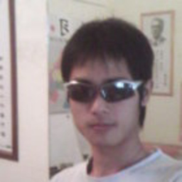 松 杨