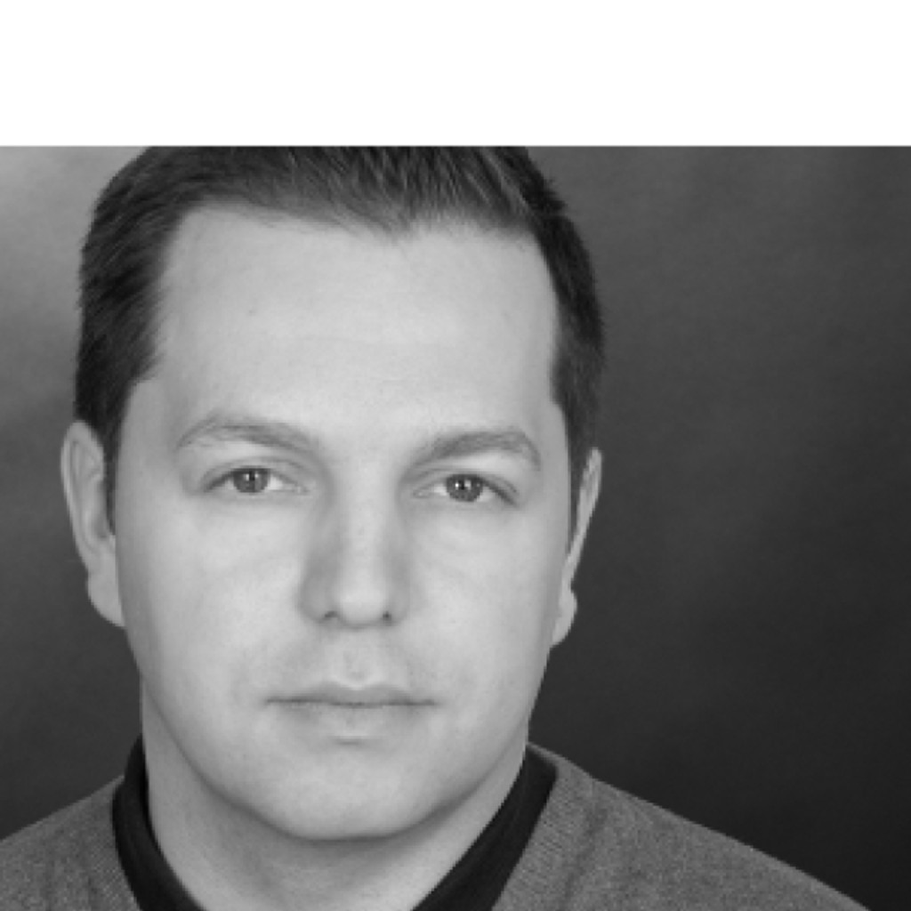 Dimitri Popov Chefredakteur KOMPAS CityGuide für München auf