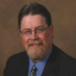 Patrick Murfin