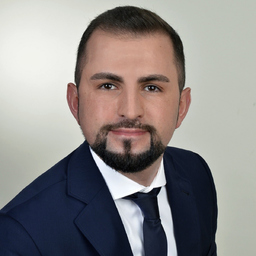 Ing. Ilyas Gökhan Erdogan