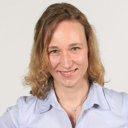 Rebecca Hügli's profile picture