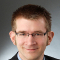 Benedikt Stratmann