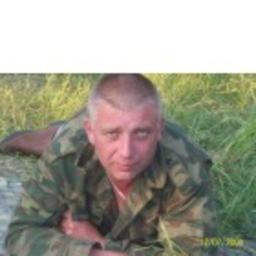 Эдуард Бонденков