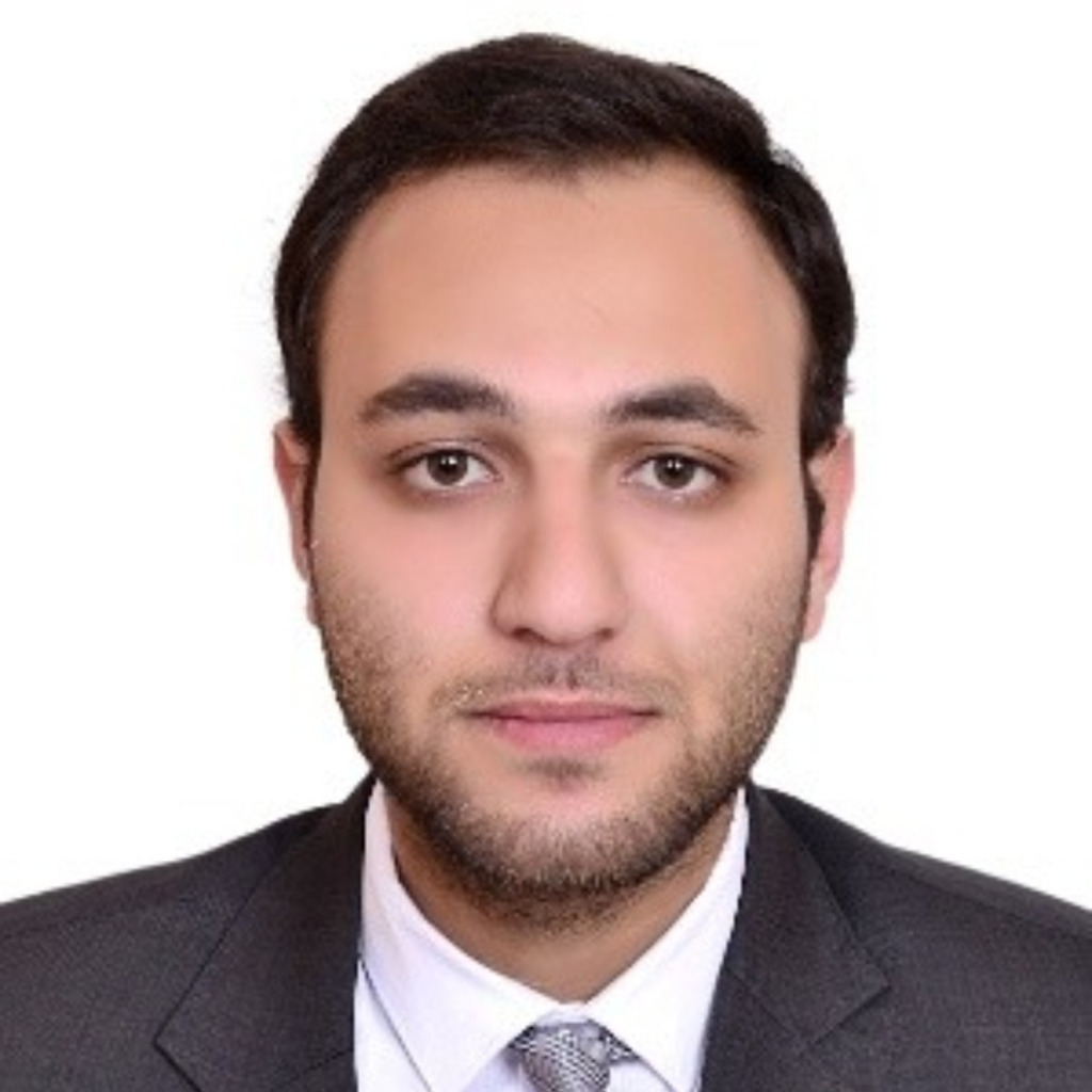 Mohamed Ali Ausbildung und Berufserfahrung XING