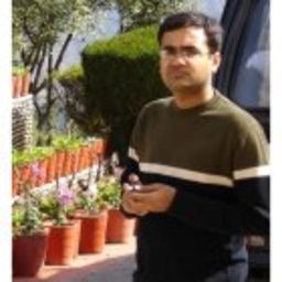 Ritesh Jain