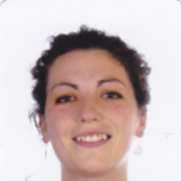 Rosa María Marín Bellido