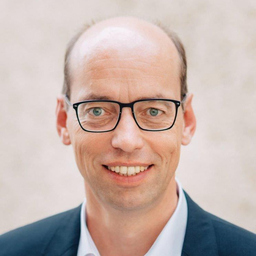 Dipl.-Ing. Axel Siemsen