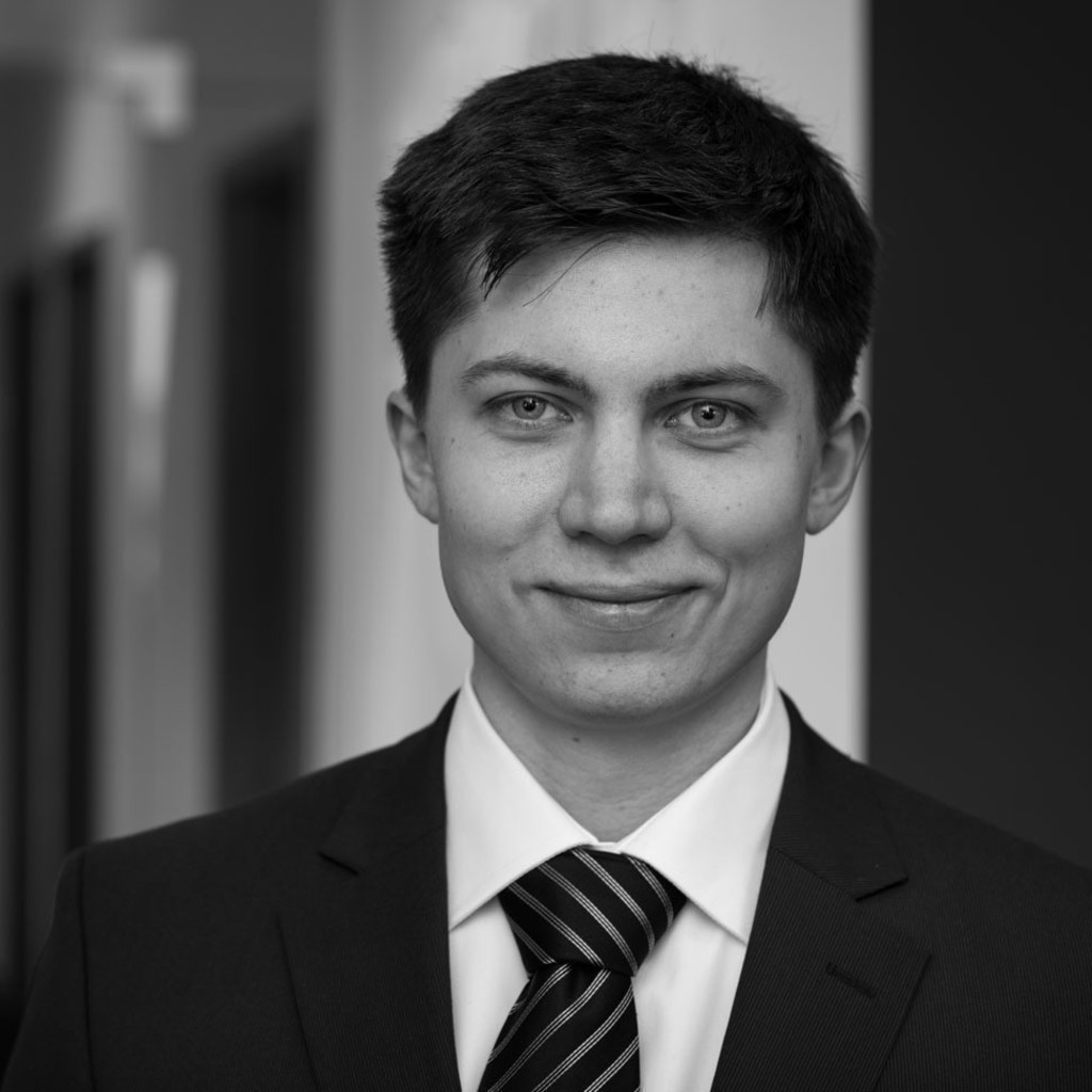 Hermann Wolf Software Engineer Le Bihan Consulting GmbH XING