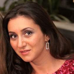 Florentina Badea