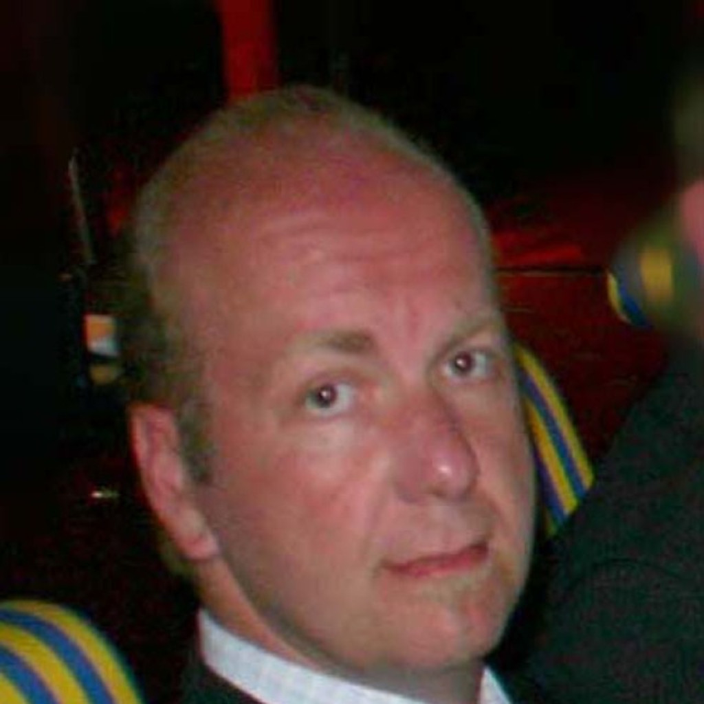 Andreas Heinrich 'Mein eigener Chef' dasheinfoto XING