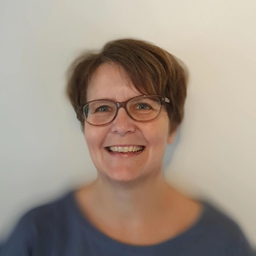 Coni Eichenberger