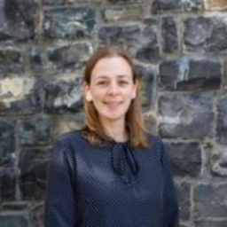 Lisa Kruger