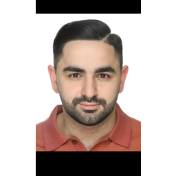 Seymur Ahmadov