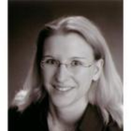 Dipl.-Ing. Stefanie Schiefer