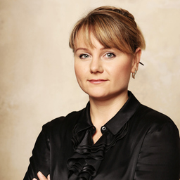 Anastasia Landgraf