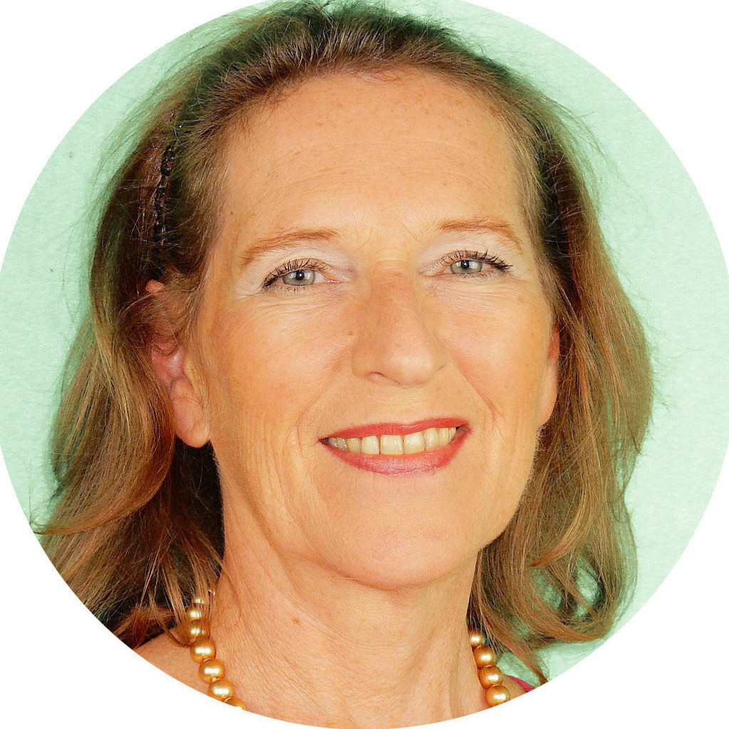 Irmgard Bronder LebensfreudeCoach Mental und GesundheitsPraxis
