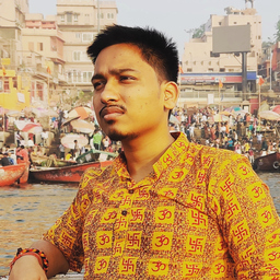 Satyam Kumar