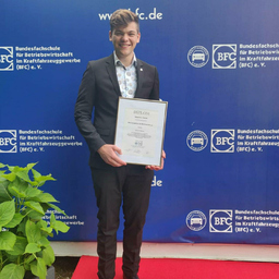 Sebastian Huttner