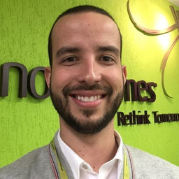 Lucas Pereira