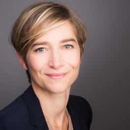 Petra Wieckhorst