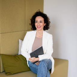 Nicole Ehret