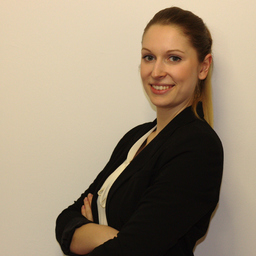 Profilbild Alina Kauss