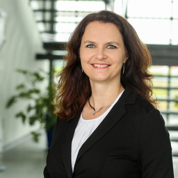 Andrea Hauf