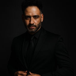 Luis Wirtz Ramirez