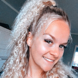 Kim-Michelle Baumann