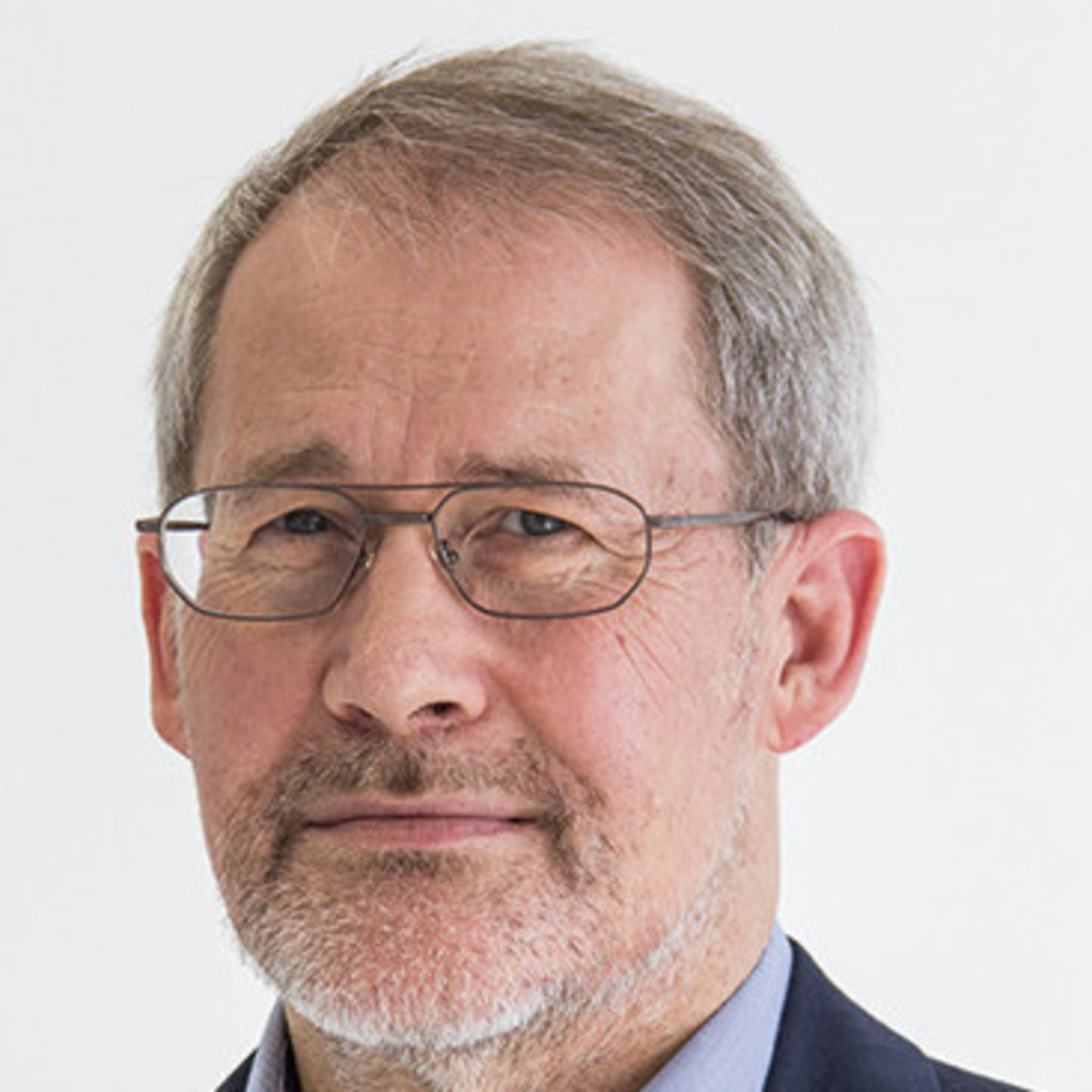 Klaus Huber Im Ruhestand pewag group XING