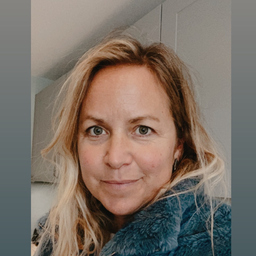 Katrin Turvey