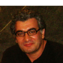 Mohammad Reza Kashefjandaghi
