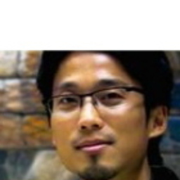 Martin JH Hwang