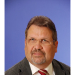 Klaus Hamerla