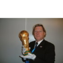 Bernd Michael Streckhardt
