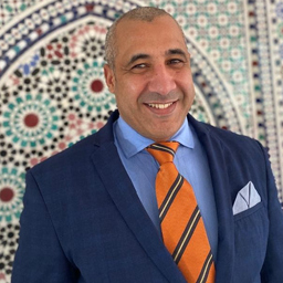 Abderrahman El Moudaffar