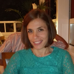 Dr. Rudina Shala